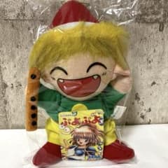 【激レア！レトロ✨】ぷよぷよと桃鉄　指人形5点セット m79184598032_1.jpg?1753635262