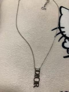 ネックレス(DIOR)のサムネイル