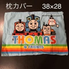 トーマス  枕カバーのサムネイル