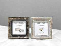 結婚式 受付サインのサムネイル