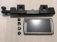 アルパイン PKG-M700SC 7型 リアビジョン 取付アーム 配線付のサムネイル