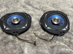 アルパイン 2-wayスピーカー 12cmのサムネイル
