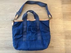 THE SUPERIOR LABOR 2way トートバッグのサムネイル