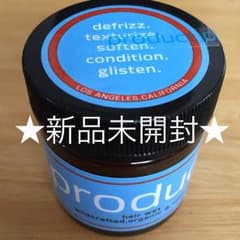 プロダクト ヘアワックス 新品未開封のサムネイル