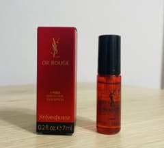 Yves Saint Laurent OR ROUGE 美容液 7mlのサムネイル