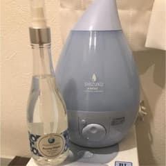 加湿器のサムネイル
