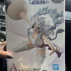 ワンピース ジュリー・ボニー フィギュアのサムネイル