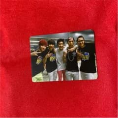 B1A4シヌレアトレカのサムネイル