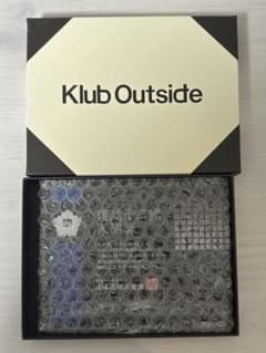 BLEACH 護廷十三隊 六番隊 入隊証 Klub Outside 入会特典のサムネイル