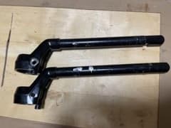 希少 CBX400FF 2型 純正 ハンドルのサムネイル