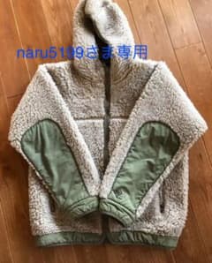 パタゴニア　レトロリズムフーディーのサムネイル