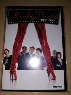 Kinky Boots 2006年サンダンス映画祭のサムネイル