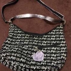 P&D 2WAYバッグのサムネイル
