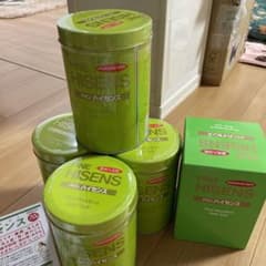 パインハイセンス2.1kg 5缶セットのサムネイル