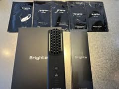ま*あ様 Brighte エレキブラシ＋　エレキコーム　マスク 5枚セットのサムネイル