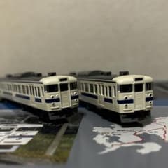 TOMIX 92247 JR 415-100系近郊電車(九州色)セット - メルカリ