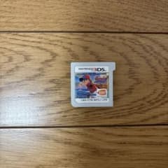 3DS ファミスタリターンズのサムネイル