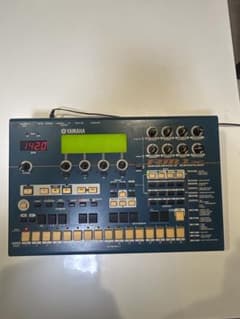 Yamaha Rm1Xマルチトラックレコーダー Yamaha Rm1Xマルチトラックレコーダー - メルカリ