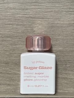 Sugar Glaze リップポーション　ローズボールのサムネイル