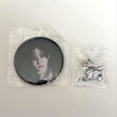 &TEAM カプセルトイ YUMA 2点セットのサムネイル
