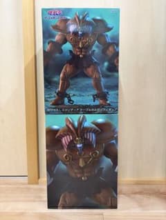 遊戯王 封印されしエクゾディア ケーブルホルダーフィギュア【新品未