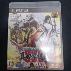 戦国BASARA 真田幸村伝 PS3 戦国BASARA 真田幸村伝 PS3 ソフト - メルカリ