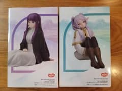 葬送のフリーレン 1/7スケールフィギュア 2種セットのサムネイル
