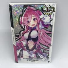 武装神姫　バトコン　レイシス　URのサムネイル