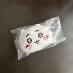 ちいかわ おかおマルチリングのサムネイル