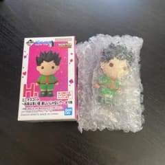 HUNTER×HUNTER 一番くじ H賞 ゴンのサムネイル