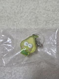 サンリオキャラクターズ くだものめじるしアクセサリー けろけろけろっぴのサムネイル
