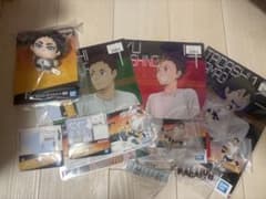 1番くじ ハイキュー!! 烏野の未来 13セットのサムネイル