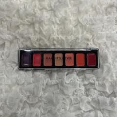 MAKE UP FOR EVERアーティストルージュ7リップスティックパレットのサムネイル