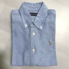 ラルフローレン　キッズ長袖シャツ110cmのサムネイル