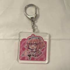 カラフルピーチ のあ ノア アクリルキーホルダー アクキー 初期のサムネイル
