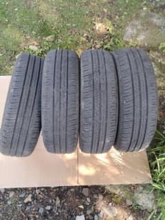ダンロップエナセーブ165/55/R15のサムネイル