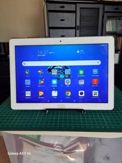 HUAWEI　MediaPad　M3　Lite 10　wp　タブレットのサムネイル