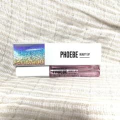 PHOEBE BEAUTYUPアイラッシュセラムのサムネイル