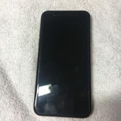 iPhone Xs Gold 64 GB SIMフリーのサムネイル