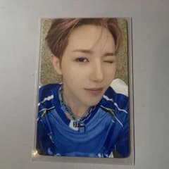 NCT DREAM 론준 드리쇼 4 일본 공연 6000엔 상품 구입 특전