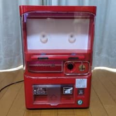 マサオコーポレーションミニ冷蔵庫のサムネイル