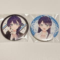 蓮ノ空 村野さやか 缶バッジ 6th - メルカリ
