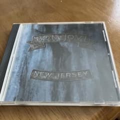 BON・JOVI NEWJERSEYのサムネイル