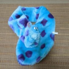 東京ディズニーリゾート サリー マフラーのサムネイル