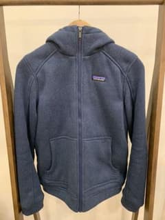 patagonia インサレーテッド ベターセーターのサムネイル