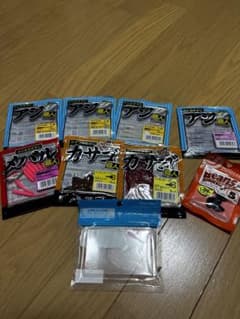 エコギア　アジマスト　ミニタンクのサムネイル