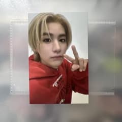 boynextdoor イハン トレカ ジャケット特典 knock on - メルカリ