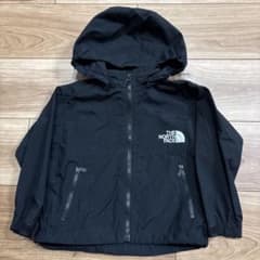 THE NORTH FACE ブラックジャケット 90のサムネイル
