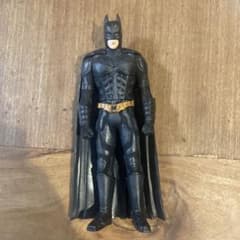 バッドマン　ダークナイト　ソフビ魂のサムネイル