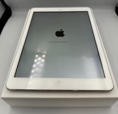 iPad Air 16GB シルバー 美品 Apple iPad Air Wi-Fi 16GB シルバー - メルカリ